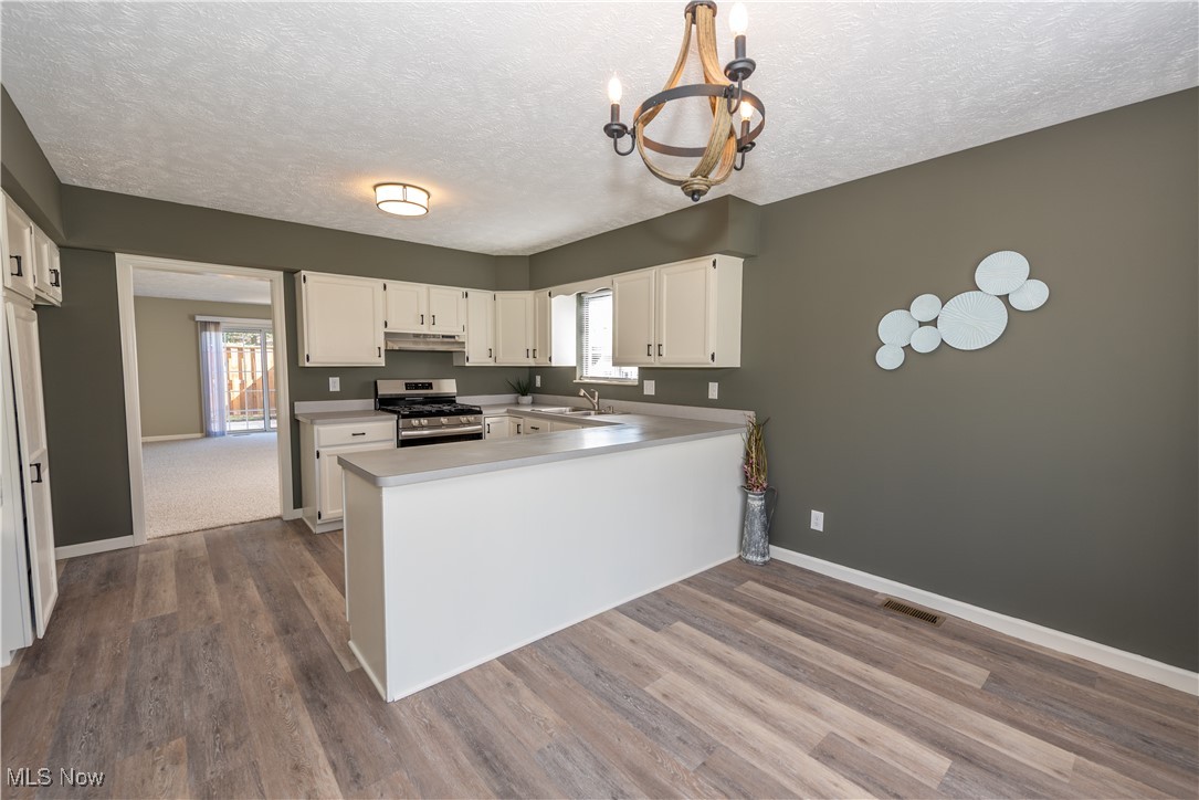 10448 E Cobblestone Lane Twinsburg OH 44087