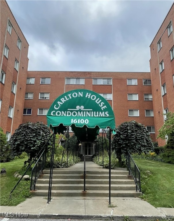 16100 Van Aken Boulevard Shaker Heights OH 44120