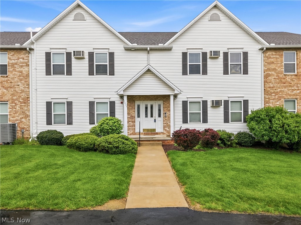 3635 Indian Run Drive Canfield OH 44406