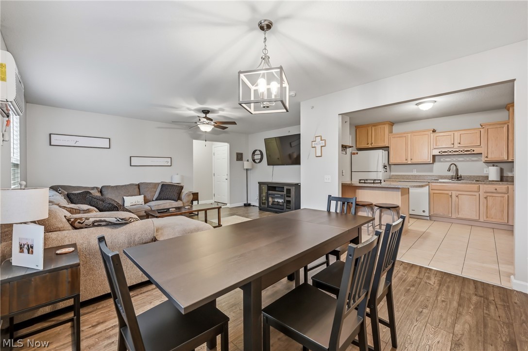 3635 Indian Run Drive Canfield OH 44406