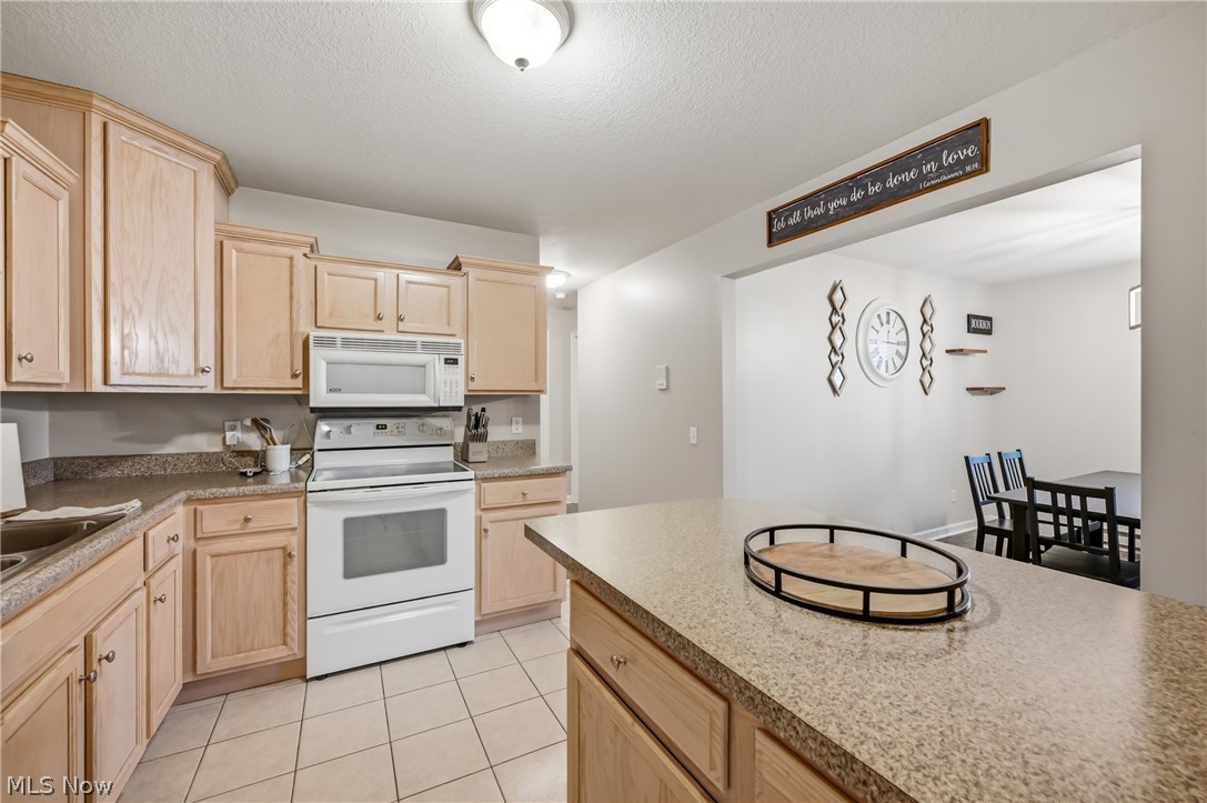 3635 Indian Run Drive Canfield OH 44406