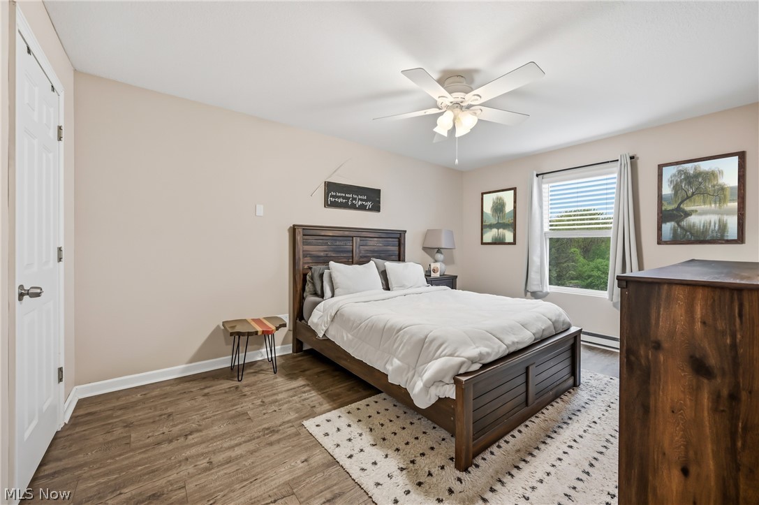 3635 Indian Run Drive Canfield OH 44406