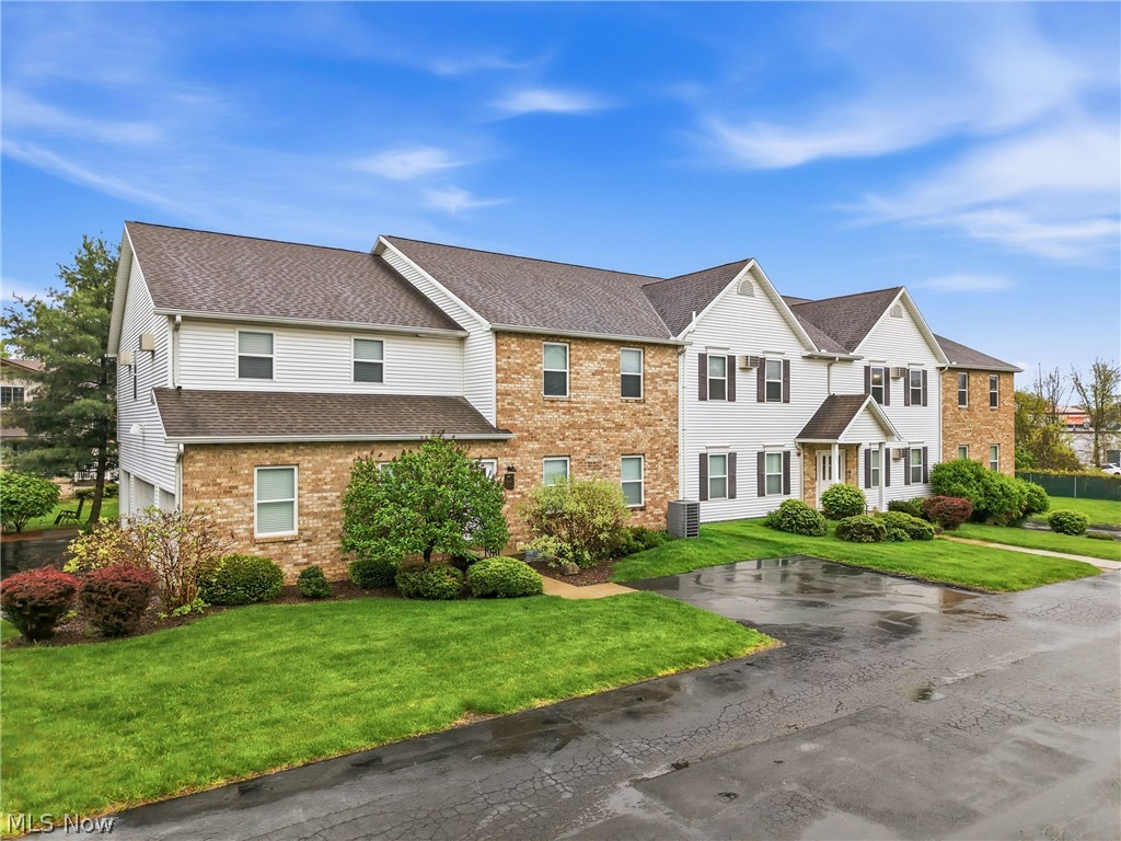3635 Indian Run Drive Canfield OH 44406