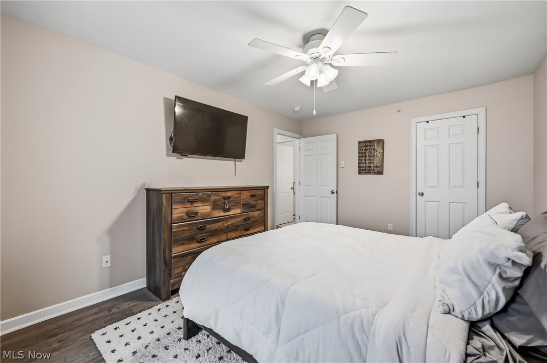 3635 Indian Run Drive Canfield OH 44406