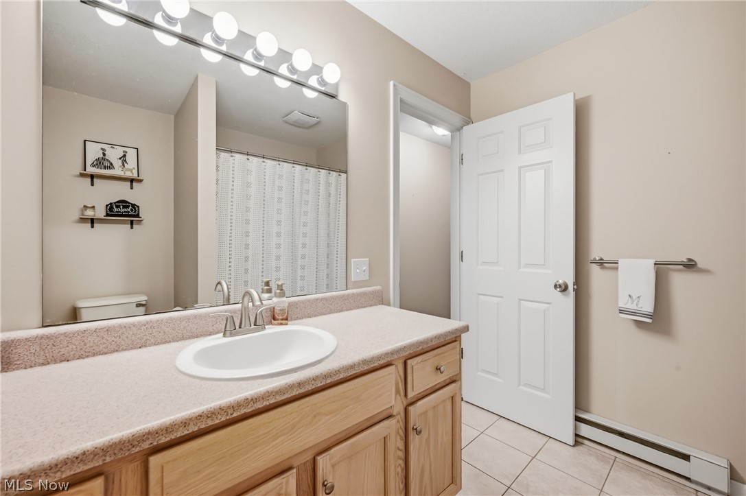 3635 Indian Run Drive Canfield OH 44406