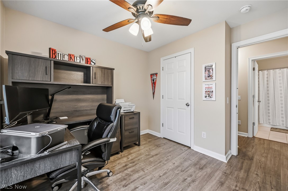 3635 Indian Run Drive Canfield OH 44406