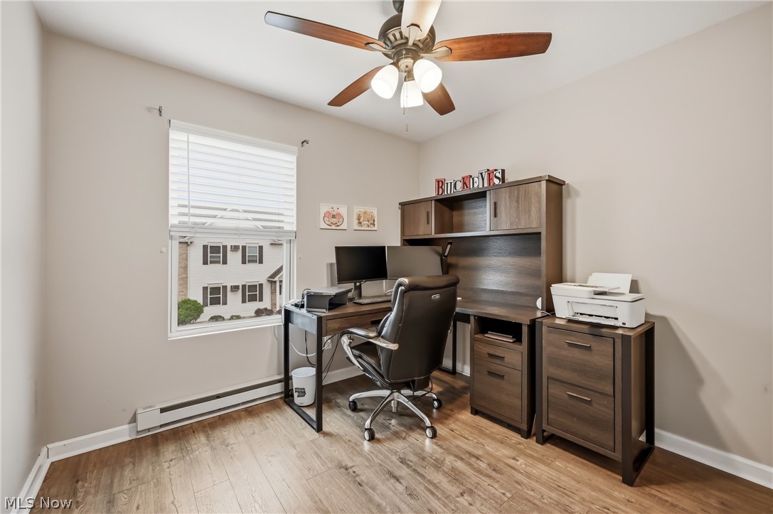 3635 Indian Run Drive Canfield OH 44406