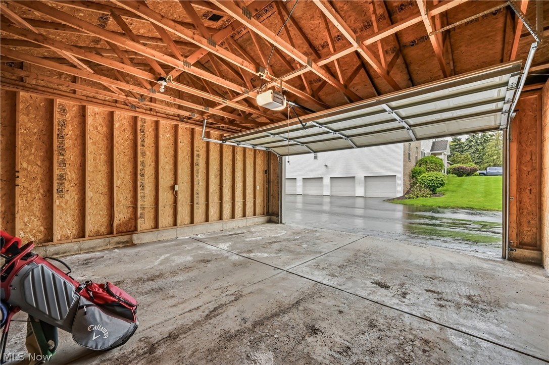3635 Indian Run Drive Canfield OH 44406