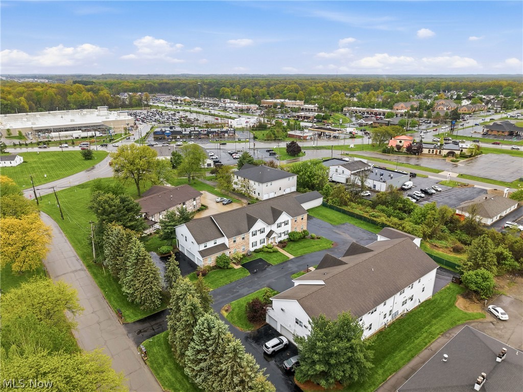 3635 Indian Run Drive Canfield OH 44406
