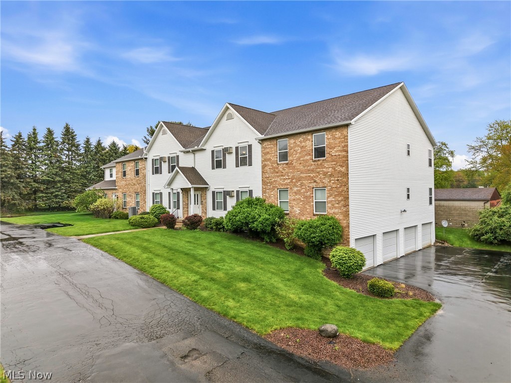 3635 Indian Run Drive Canfield OH 44406