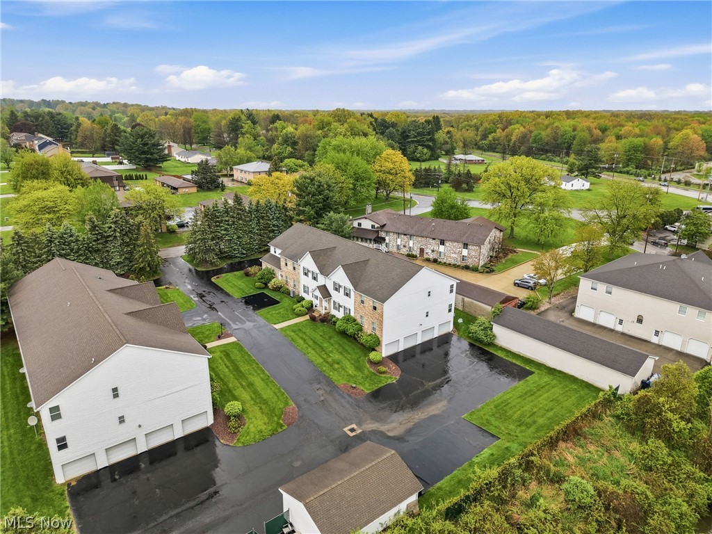 3635 Indian Run Drive Canfield OH 44406