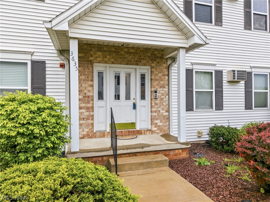 3635 Indian Run Drive Canfield OH 44406