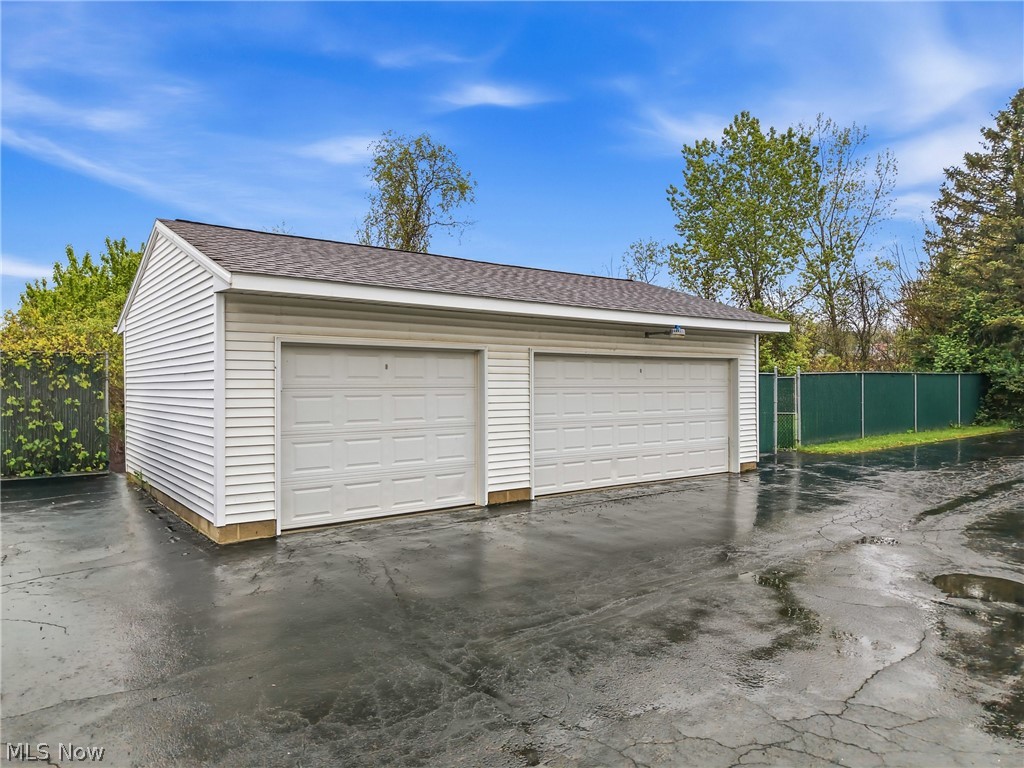 3635 Indian Run Drive Canfield OH 44406