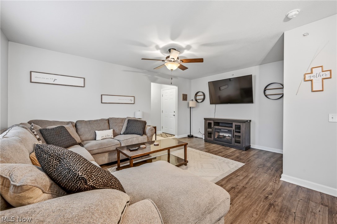 3635 Indian Run Drive Canfield OH 44406