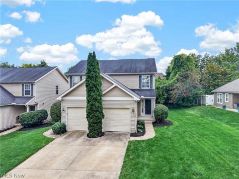 618 Birch Hill Drive Medina OH 44256