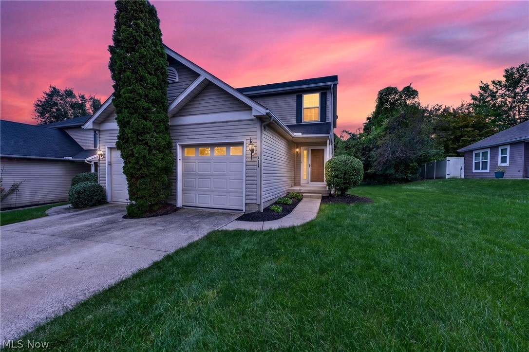 618 Birch Hill Drive Medina OH 44256