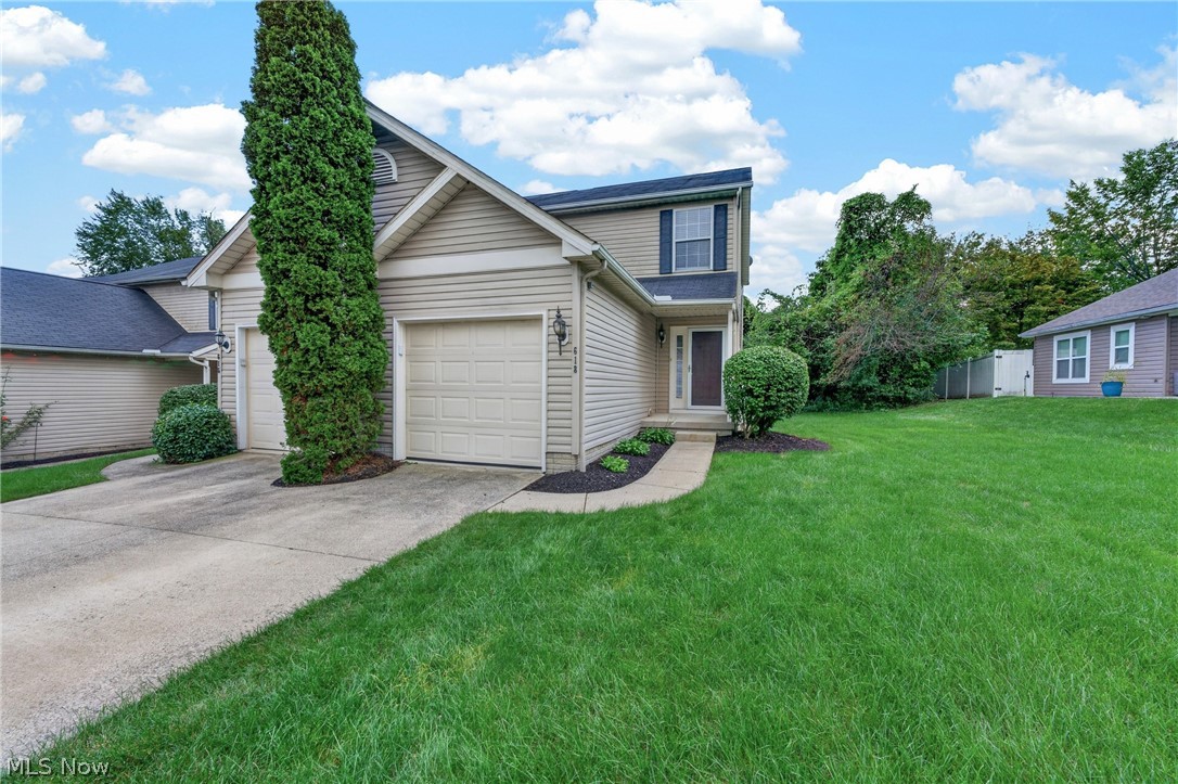 618 Birch Hill Drive Medina OH 44256
