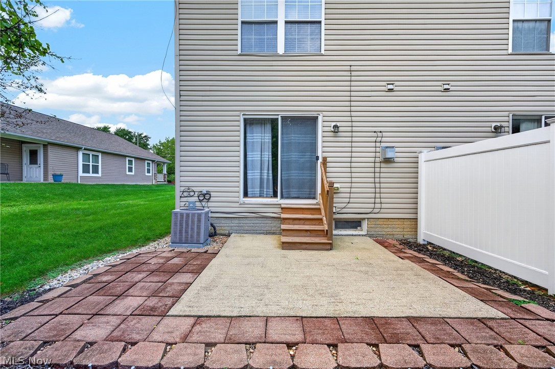 618 Birch Hill Drive Medina OH 44256