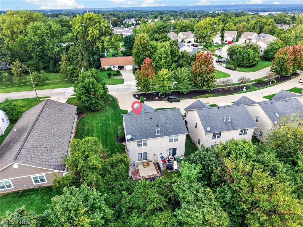 618 Birch Hill Drive Medina OH 44256
