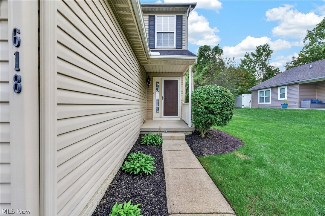 618 Birch Hill Drive Medina OH 44256