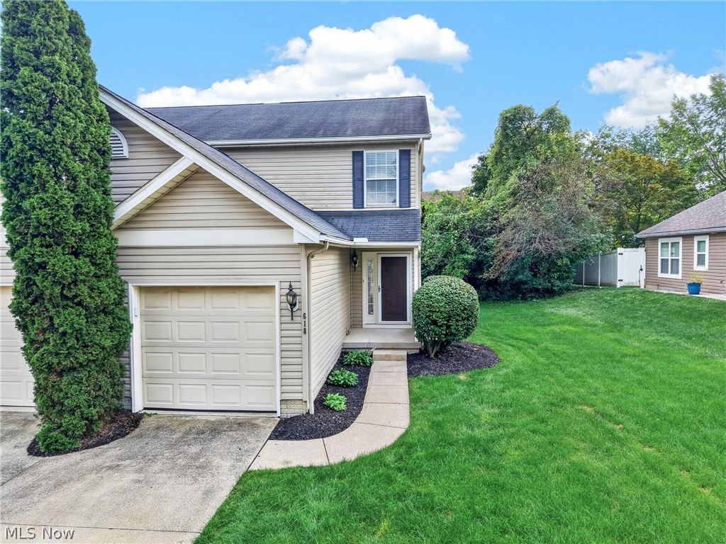 618 Birch Hill Drive Medina OH 44256