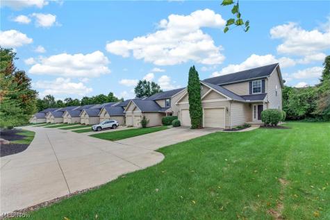 618 Birch Hill Drive Medina OH 44256