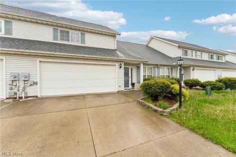 23208 Bennington Hamlet Circle Euclid OH 44123
