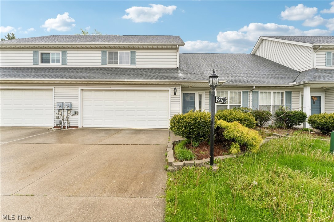 23208 Bennington Hamlet Circle Euclid OH 44123