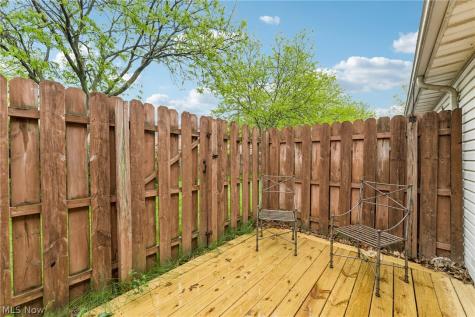 23208 Bennington Hamlet Circle Euclid OH 44123