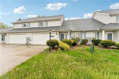23208 Bennington Hamlet Circle Euclid OH 44123