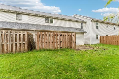 23208 Bennington Hamlet Circle Euclid OH 44123