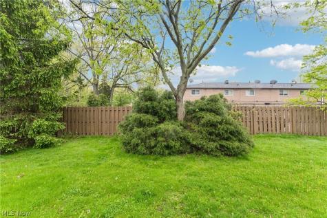 23208 Bennington Hamlet Circle Euclid OH 44123