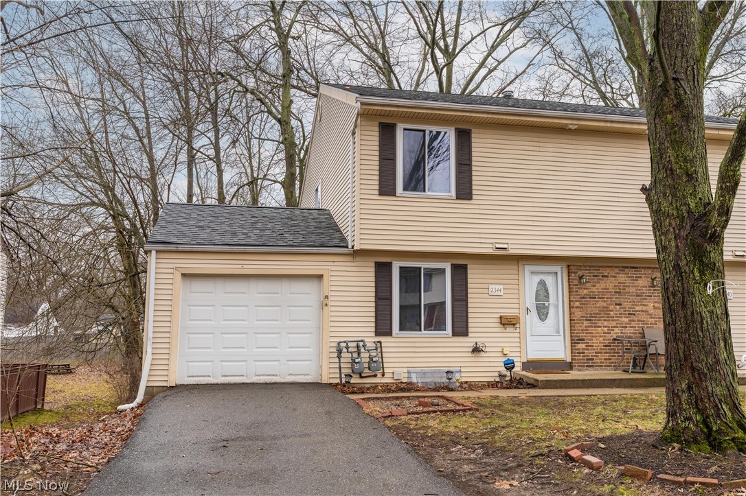 2344 Echo Valley Drive Stow OH 44224
