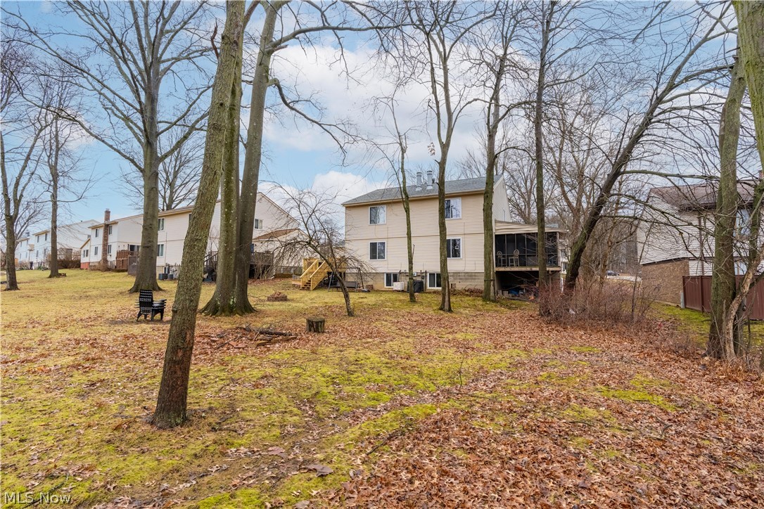 2344 Echo Valley Drive Stow OH 44224