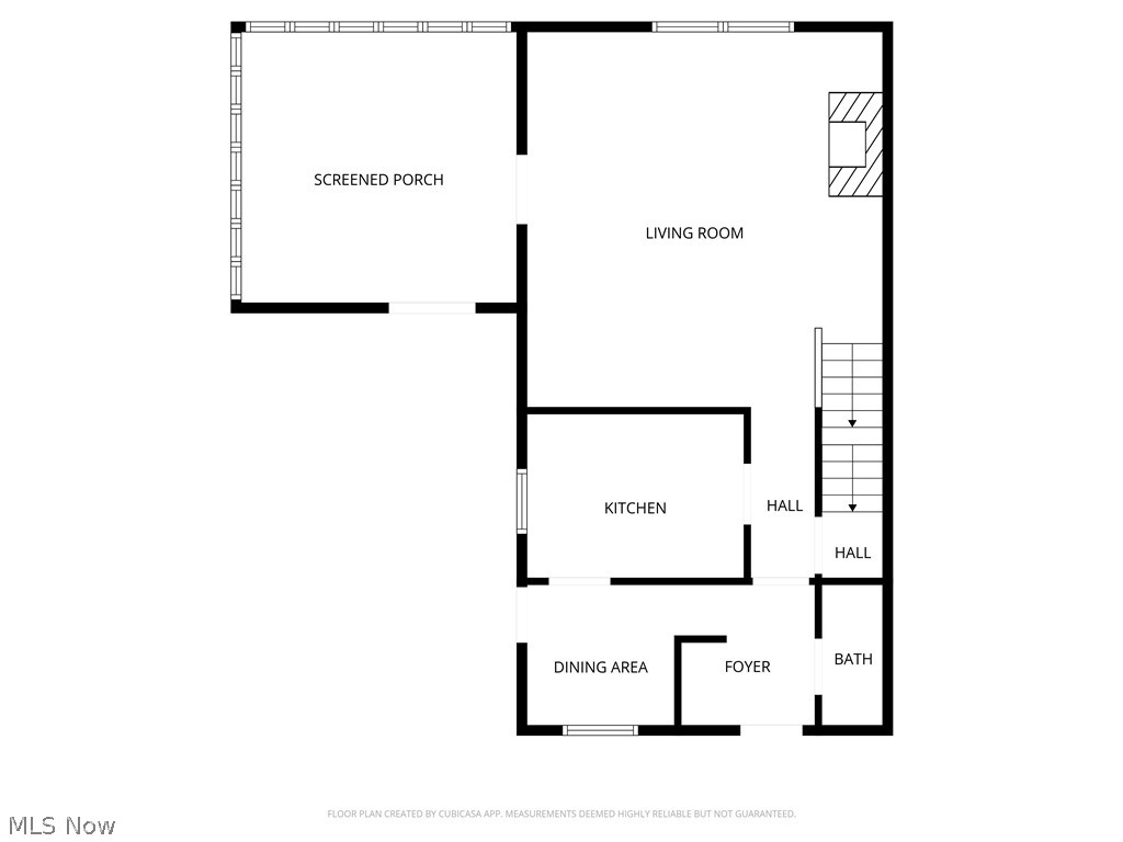 2344 Echo Valley Drive Stow OH 44224