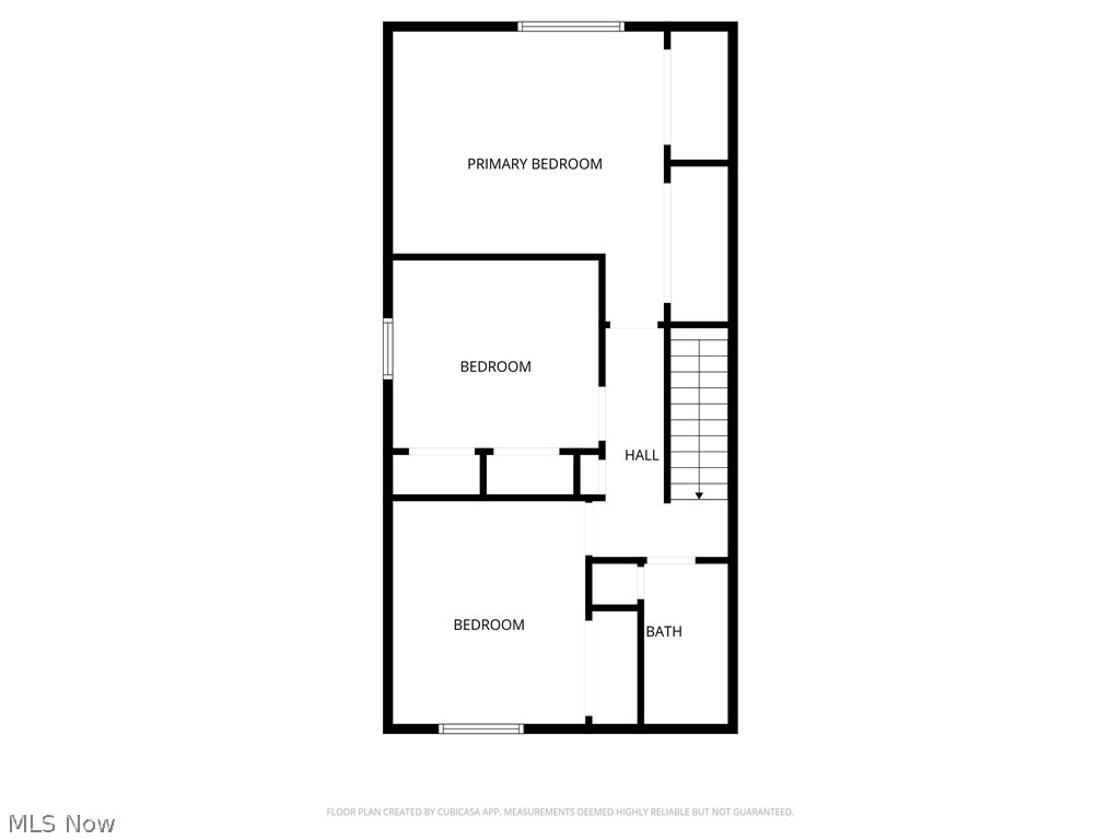 2344 Echo Valley Drive Stow OH 44224