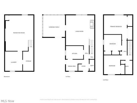 2344 Echo Valley Drive Stow OH 44224