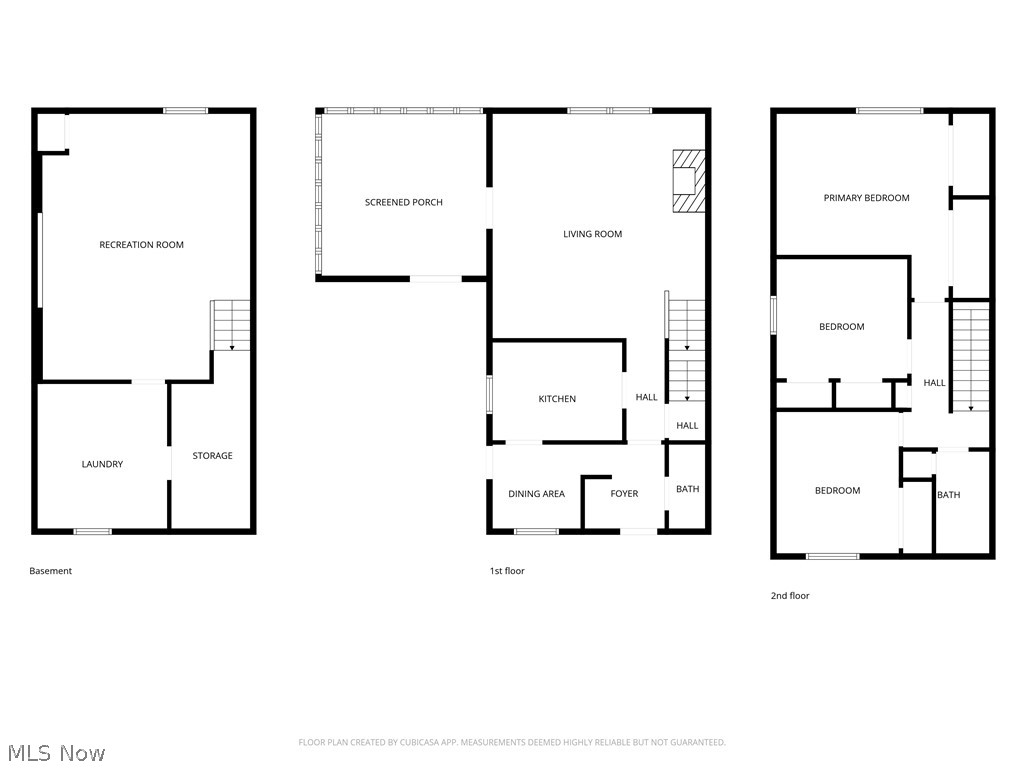 2344 Echo Valley Drive Stow OH 44224