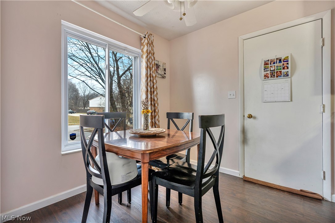 2344 Echo Valley Drive Stow OH 44224