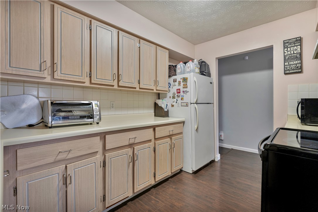 2344 Echo Valley Drive Stow OH 44224