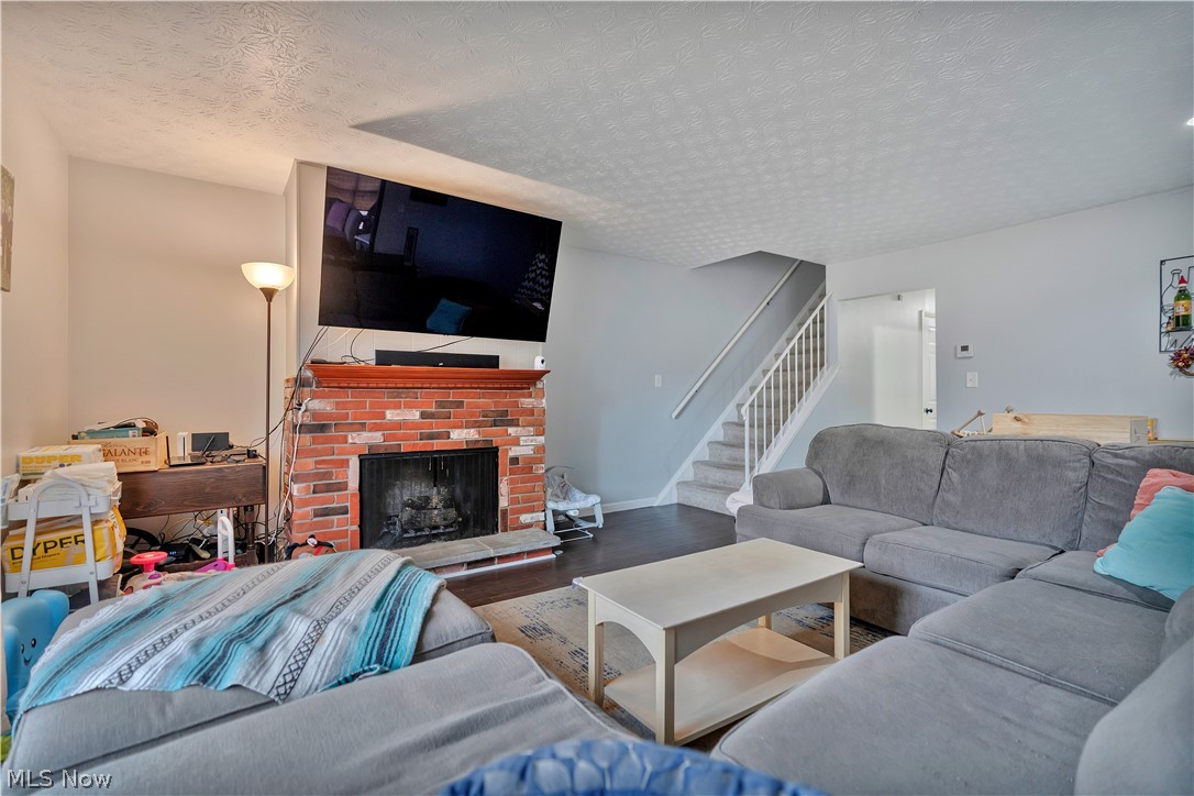 2344 Echo Valley Drive Stow OH 44224