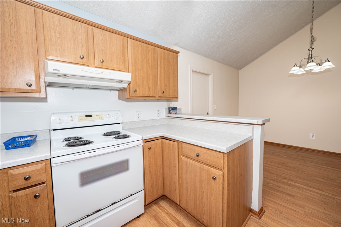 2405 Bunker Lane Willoughby OH 44094