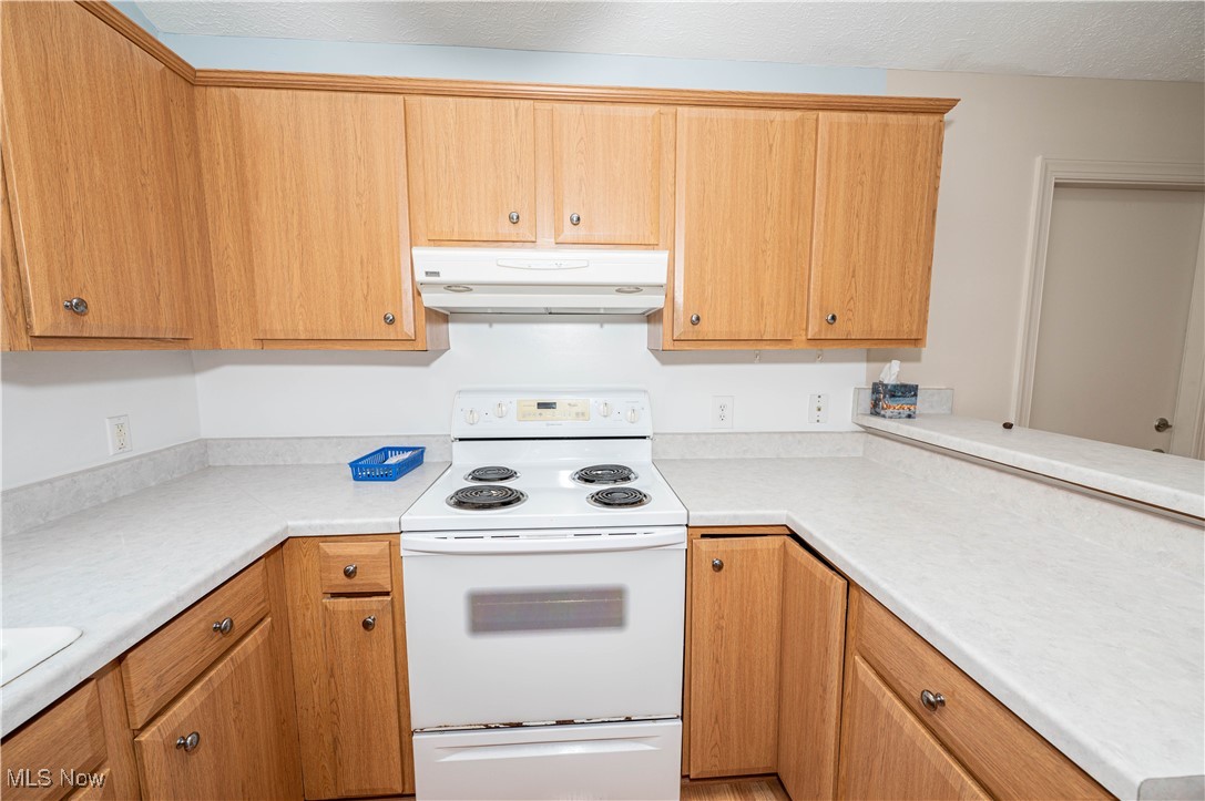 2405 Bunker Lane Willoughby OH 44094