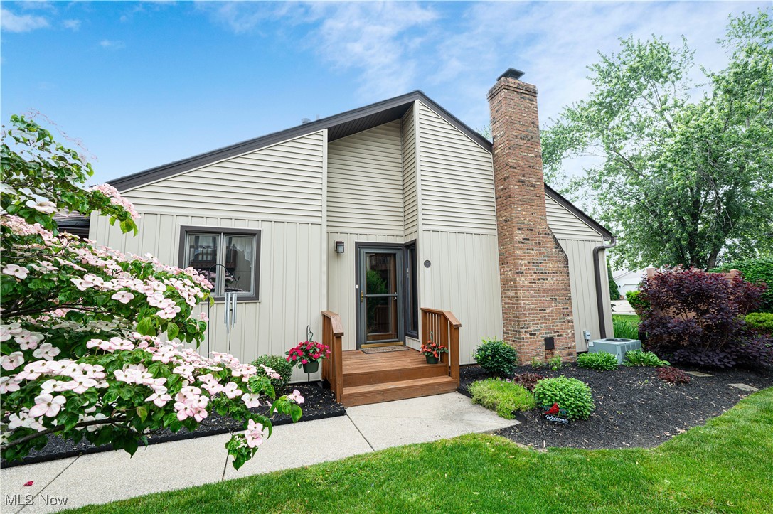 2405 Bunker Lane Willoughby OH 44094