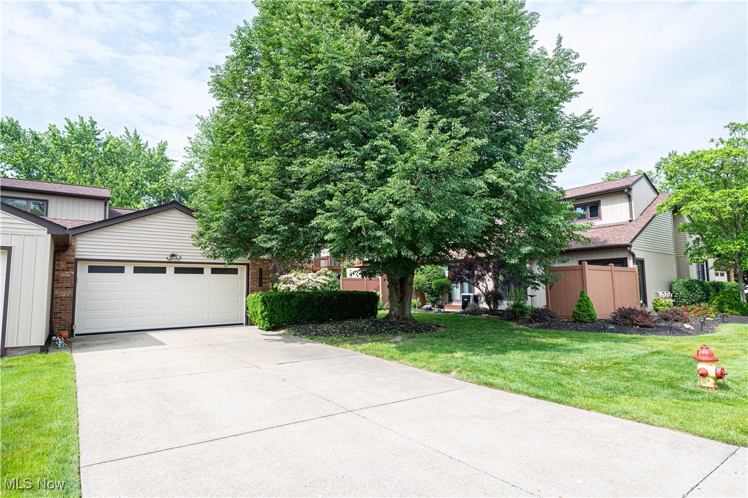 2405 Bunker Lane Willoughby OH 44094