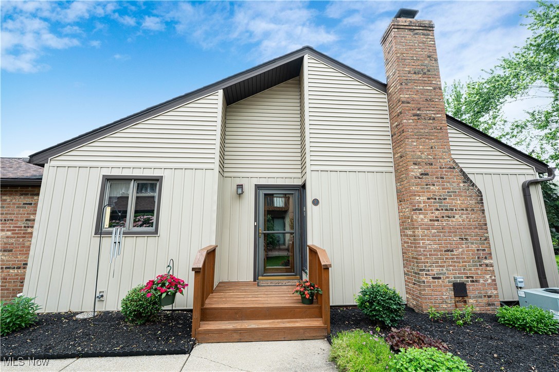 2405 Bunker Lane Willoughby OH 44094