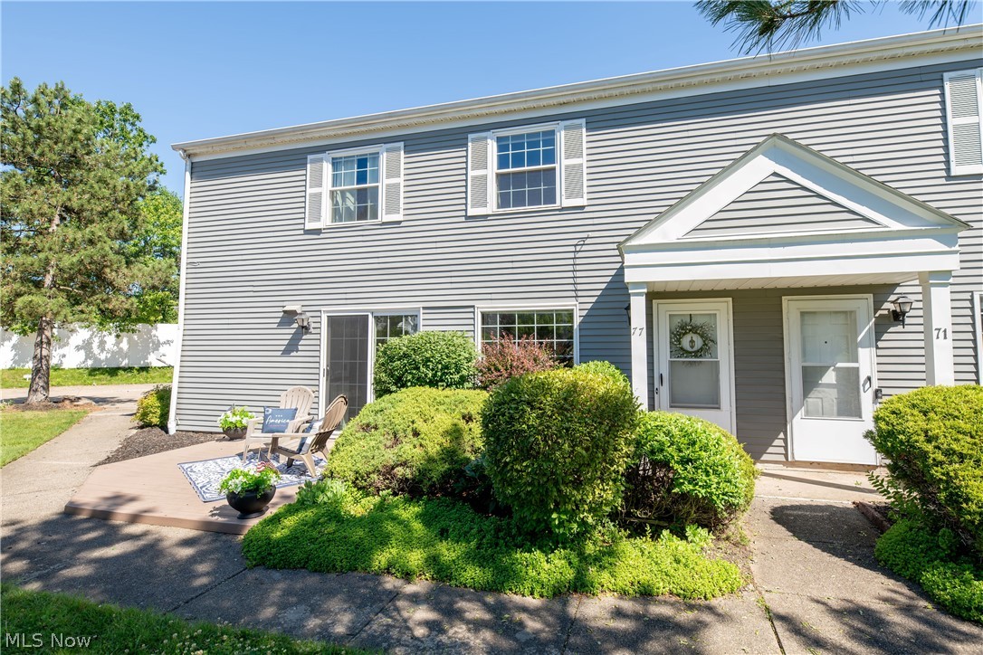 77 Firebush Lane Northfield OH 44067