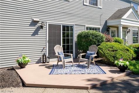 77 Firebush Lane Northfield OH 44067
