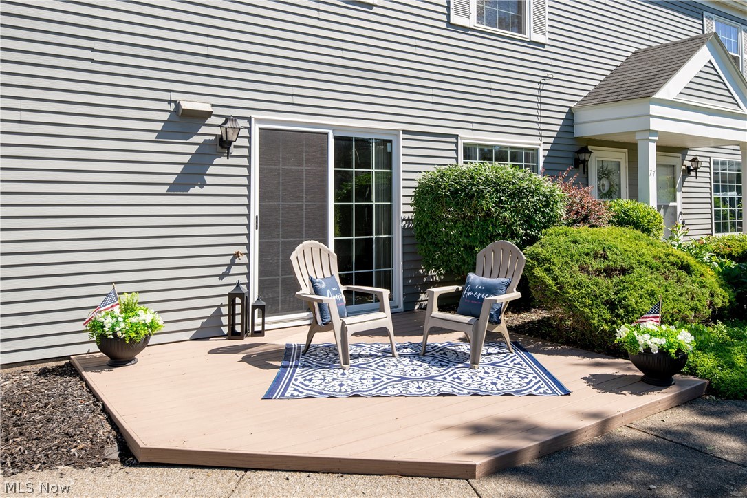 77 Firebush Lane Northfield OH 44067