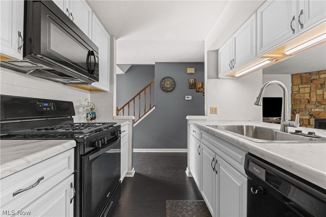 3958 Lake Run Boulevard Stow OH 44224